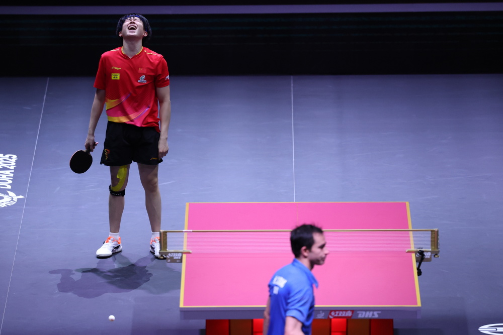 替的格局 替的格局