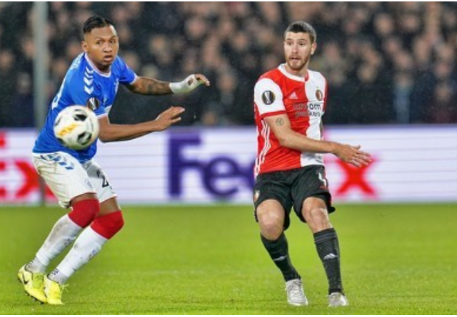 一个典型的 一个典型的