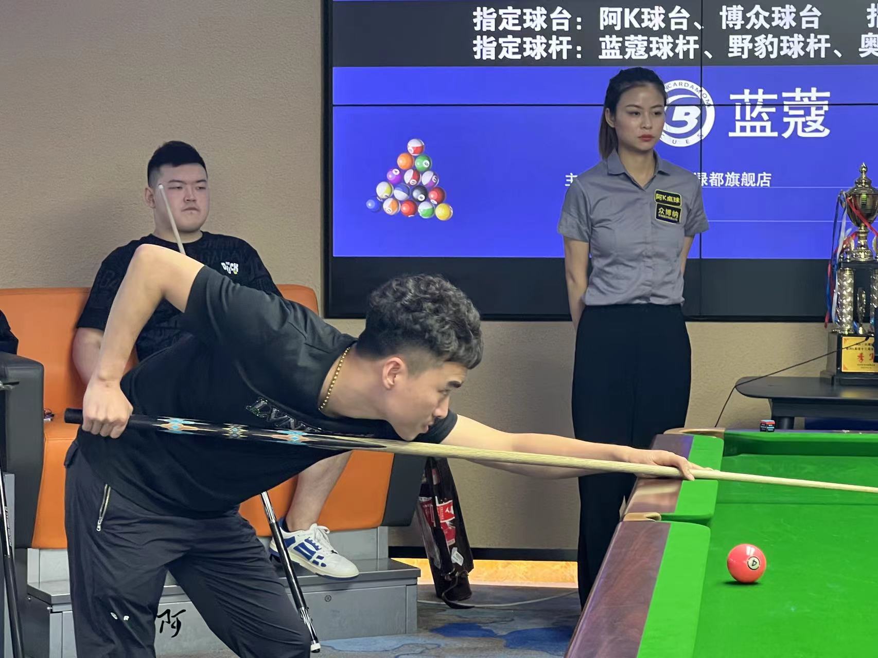 CBA第三